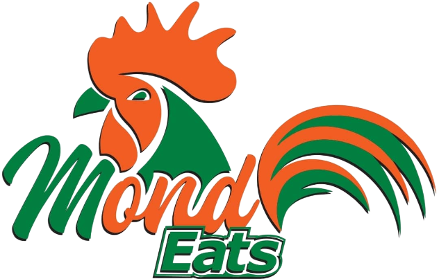 Mond Eats Logo